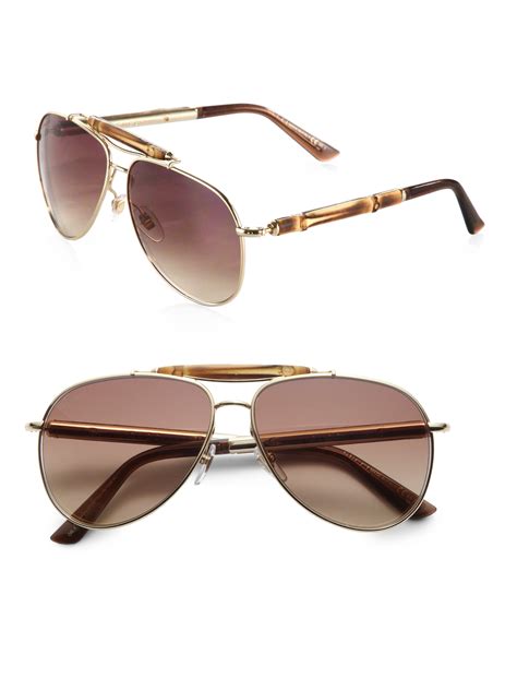 bamboo gucci sunglasses|gucci women's sunglasses sunglass hut.